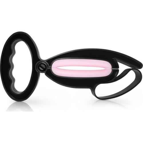 Sex Shop Male Penis Stretch Massage Clip Penis Enlargement Exercise Penis Extender dick enlargement kit Sex Toys for Men Adult