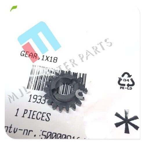 2018 Free Shiping wide formatter gear 22T FOR OCE400 300 320 9400 9300 450 600 700