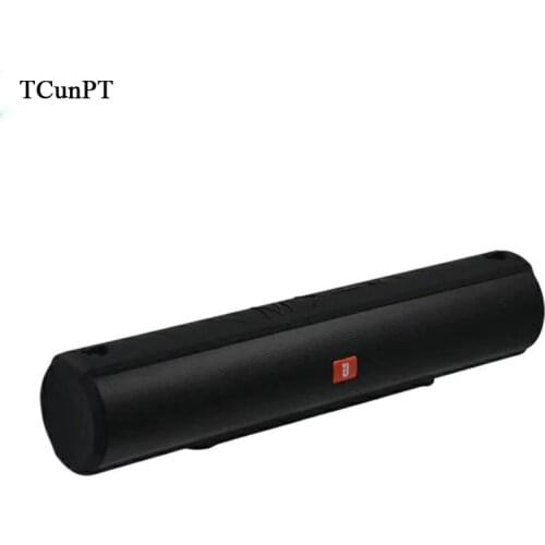 TCunPT New Wireless Portable Bluetooth Speakers for Smart Phones Ultra Bass Outdoor Camping Hiking Portable Long Loudspeaker Box