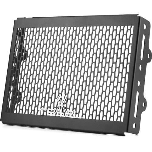 Radiator Protector Motorcycle Guard Grill Cover Cooled For Honda Reble CMX500 300 2017 2018 2019 2020 Protector Cover