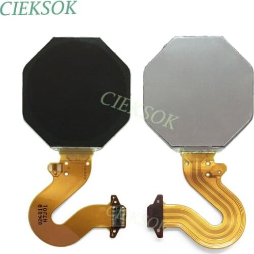 LCD Screen For Garmin Fenix 5 Fenix 5x GPS Watch Multi sport watch Replacement Screen