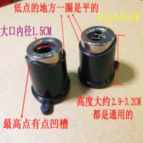 1pc Universal 4L 5L 6L Electric Pressure Cooker Parts Safety valves Releasing Valve T90KPa