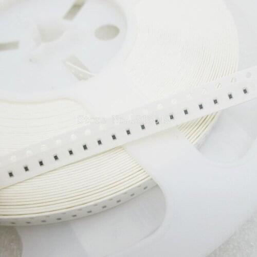 300PCS/LOT 0402 SMD Chip Resistor Resistance 10KR 10K Ohm 1/16W SMD Resistor 5