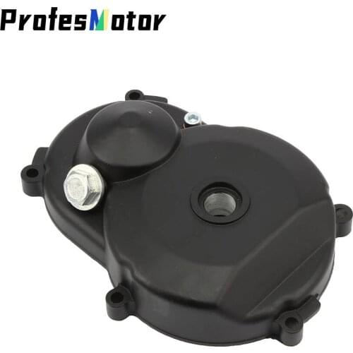 Motorcycle Crankcase Cover Right For 50 65 50CC 65CC SX Air Water Cooled Pro JR SR LC PRO