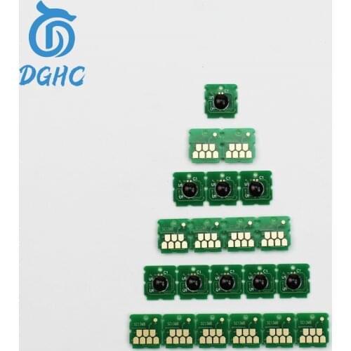 SC13MB C13S210057 Maintenance Tank Chip For Epson F570 T3170 T5170 F571 F500 T2100 T3100 T5100 T3160 T2170 T3160 printers