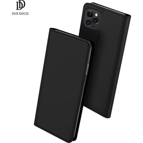Чехлы для телефонов Apple iPhone 11 Max DUX DUCIS China At AliExpress
