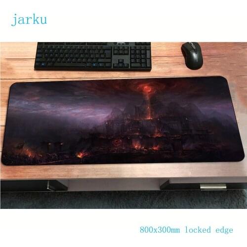 Lineage 2 mouse pad gamer Christmas gifts 800x300x2mm notbook mouse mat gaming mousepad best pad mouse PC desk padmouse mats