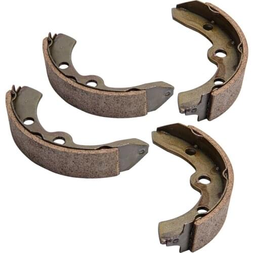 Adjusting Brake Shoes for Club Car DS Golf Carts Gas and Electric 81-94 1011463