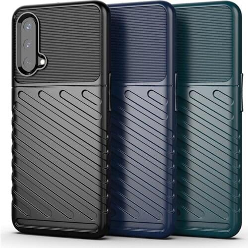 Fashion ShockProof Full Soft TPU Silicone Cover OnePlus Nord CE 5G Case For OnePlus Nord CE 5G Protective Phone Bags