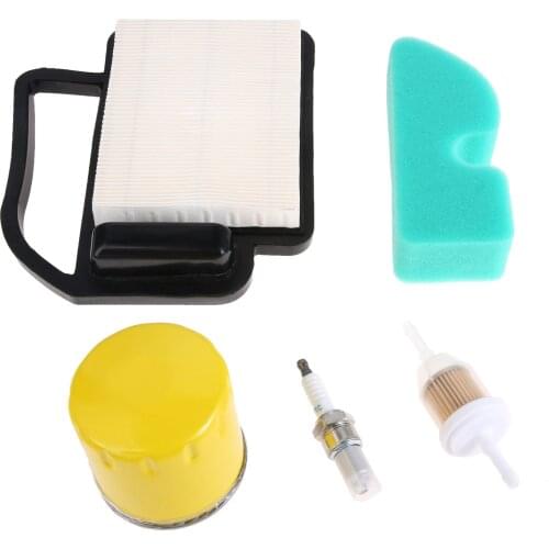 Tune up Maintenance Kit for Cub Cadet LT1042 LT1045 LTX1042 LTX1040 LTX1045 RZT42 Lawn Mowers
