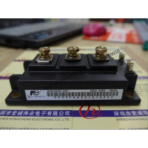 Cheap 2MBI400N-060 supply module Welcome to order