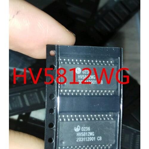 NEW HV5812 HV5812WG HV5812WG-G