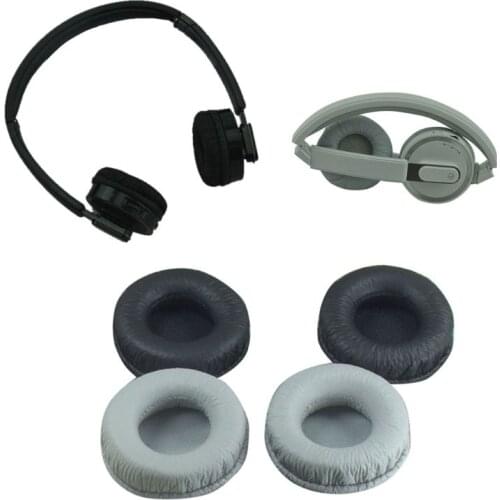 New General Foam Ear Pads Cushions Headband For Rapoo H3010 H3080 H6020 H6080 H7300 qyh