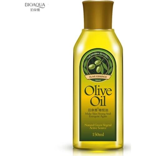 Olive Essential Oil Stretch Mark Remover Maternity Repair Skin Care Treatment Cream Lip Care Hair Care Face Massage Oil