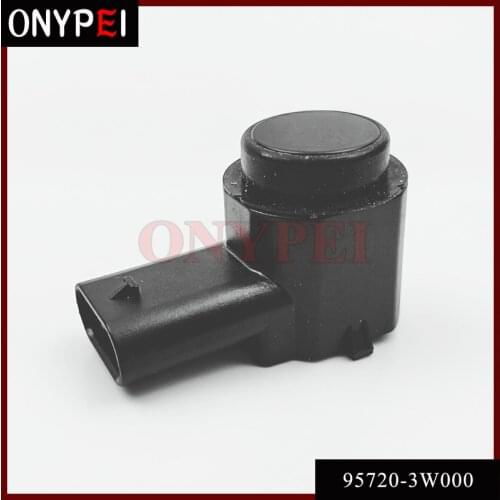 PDC Parking Sensor 95720-3W000 957203W000 For Kia Sportage 2.0L 2.4L 2011-2013