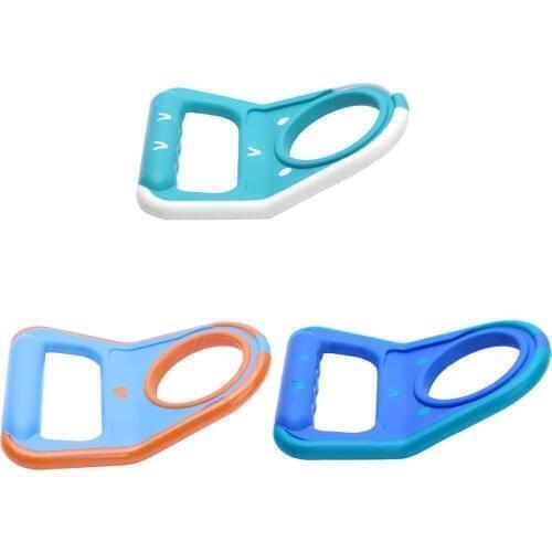 1Pc Water Pail Bucket Handle 5 Gallon Drinking Water Bottle Handle Bottle Carrier Lifter with Rubberized Anti-Slip Holder