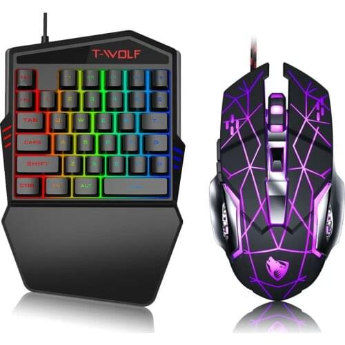 Комплекты клавиатуры и мыши YiOBYiOR China At AliExpress