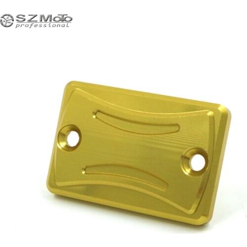 Rear Brake Master Cylinder Fluid Reservoir Cover Cap For HONDA NC700 S/X NC700S NC700X 2012-2013 Motorcycle Accessories