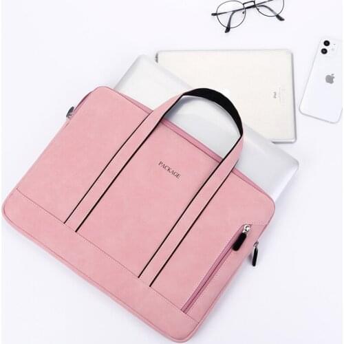 Womens Laptop Bag for Huawei MateBook D 15 D15 D16 D14 15.6 E B 12 14 Honor MagicBook 15 X14 X15 X Pro 13.9 Inch Notebook Bags