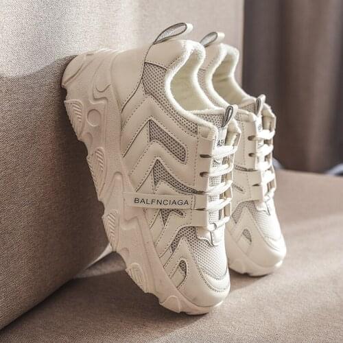 Lady Fashion Sneakers Velvet Shoes Low Woman Casual Shoes Breathable Leisure Shoes Hot Sale Student Shoes Lady Cotton Shoes