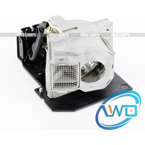 310-6896/725-10046 Original bare bulb with housing for DELL 5100MP Projectors