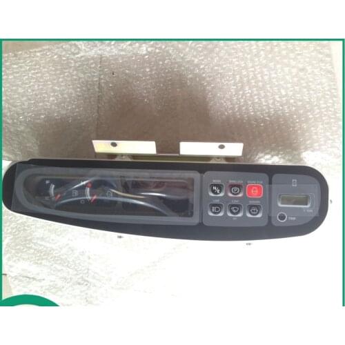 Excavator accessories Sumitomo 200a3 instrument display Sumitomo 240a3 LCD assembly Sumitomo 120a3 display assembly