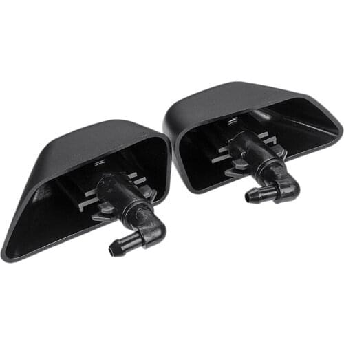 Car Left & Right Headlight Washer Nozzle Jet for Land Rover Freelander 2 2006-2011 LR003851 LR003850