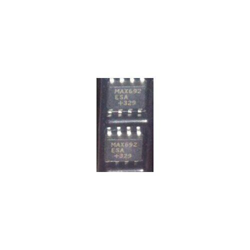 Free Shipping MAX692ESA MAX692 100pc/lot SOP IC