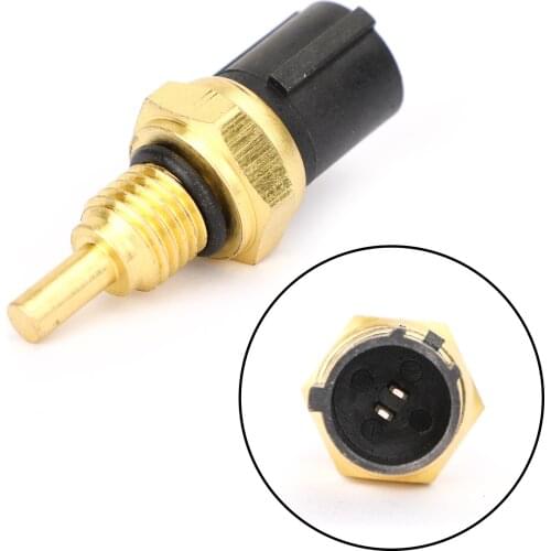 Areyourshop Differential Oil Temperature Sensor fits For Honda MDX Pilot NAPA 1434050 48160PGJ003 Car Auto Accessories Parts