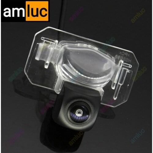 For Honda Civic 2006 2007 2008 2009 2010 2011 2012 Car Reversing Back up Parking Rear View Vehicle Wireless Reverse Truck Camera