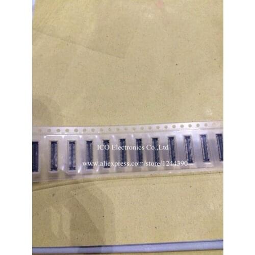 For LG G4 H815 H819 LCD Display FPC Connector FPC port plug on motherboard mainboard