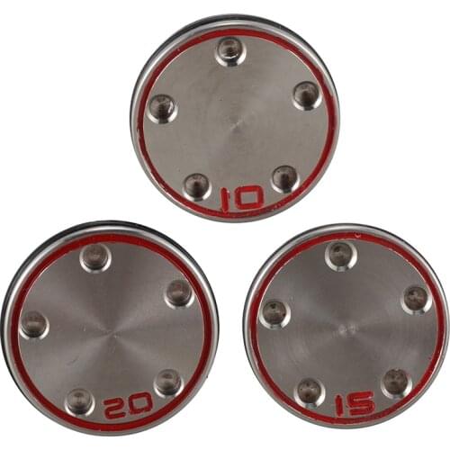 Golf Custom Weights for Titleist Scotty Cameron Putters Golf Club Accessories