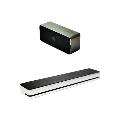 MultiTouch IR Interactive Electronic White Board Finger Touch Portable Interactive Whiteboard Auto-calibration Whiteboard System