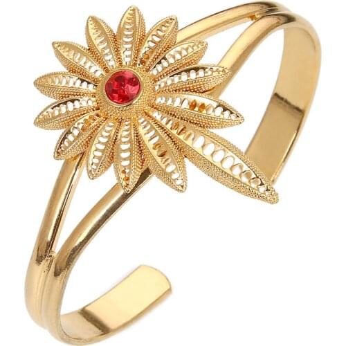 JHGAFRI Rigid Bracelets