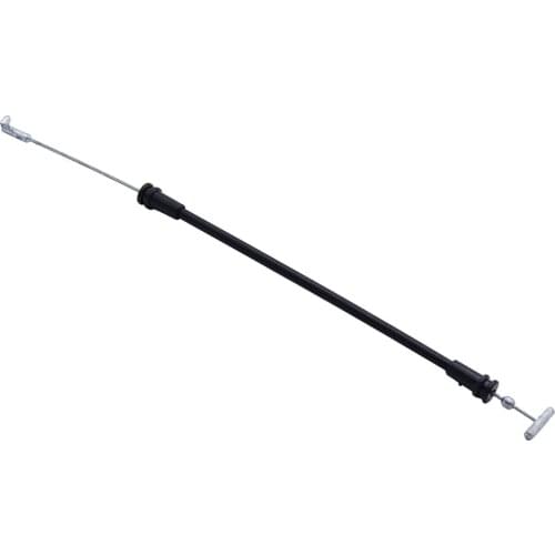 Auto Door Handle Release Cable P/N SA 45 47 230 169 For Smart (454) FRONT Forfour