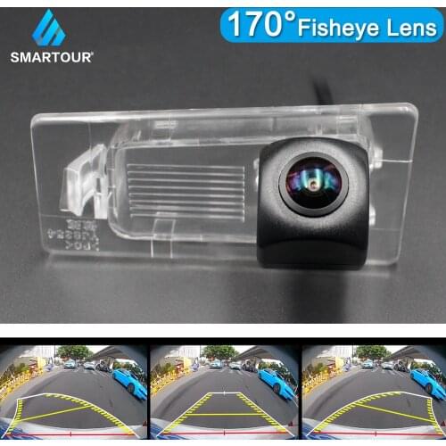 HD Fisheye Rear View Camera For Hyundai Solaris HCR 2017 2018 2019 For Kia KX3 15/16 Car Vehicle Reverse Parking Accessories