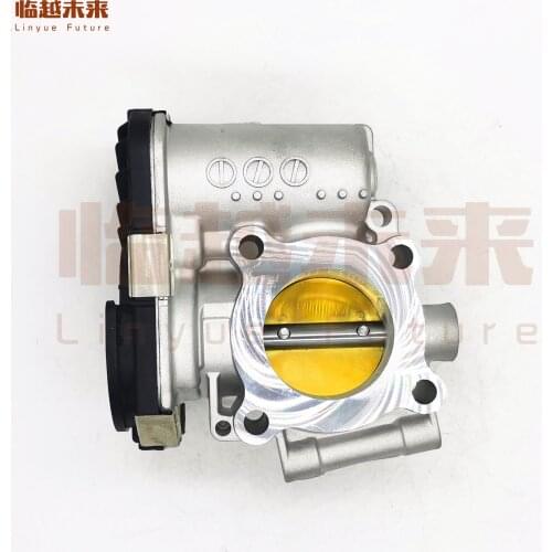 Throttle Body For Opel Chevrolet Cruz OE: 55562270 0280750483 0280750482