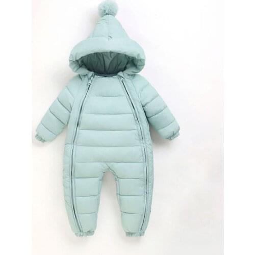 Слипы с капюшоном для малышек Miayii China At AliExpress