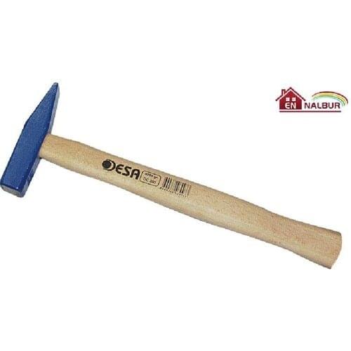 Desa Wooden Handle Hammer 300 G