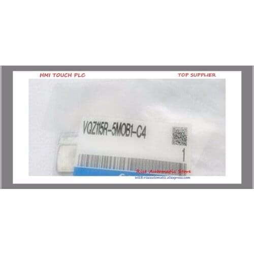 New Original Solenoid Valve VQZ115R-5MOB1-C4