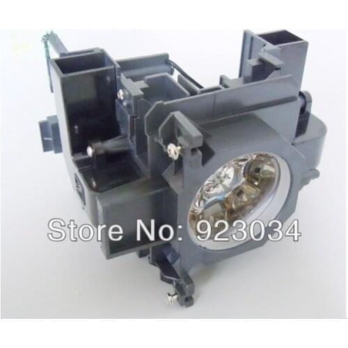 Projector lamp POA-LMP136 for PLC-XM150,PLC-XM150L,PLC-WM5500,PLC-WM5500L