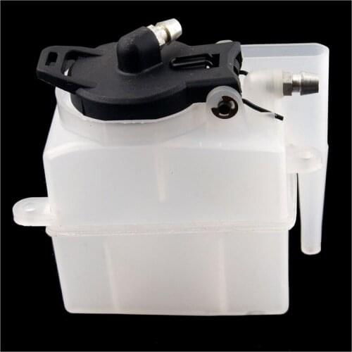 RC 02004 Fuel Tank For HSP 1:10 Nitro On-Road Car Buggy Truck