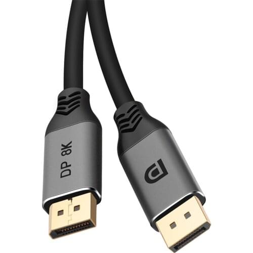 Sabbat DP Cables