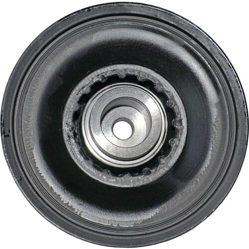 AP03 Crank Shaft Pulley for Mini R50 R52 R53 John Cooper S W11B16A 11237525135 New