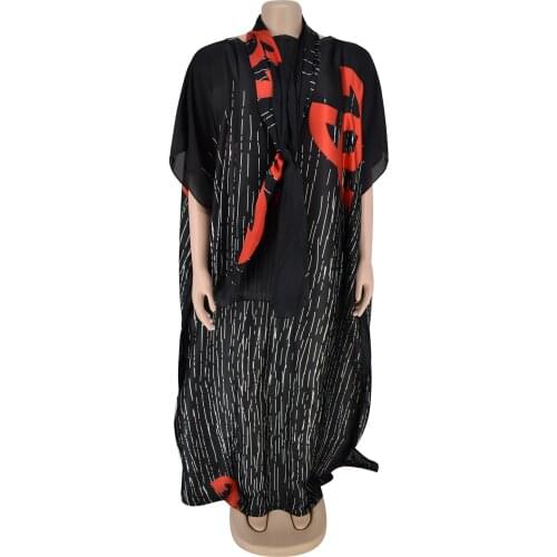 Tilapia Dresses For Full