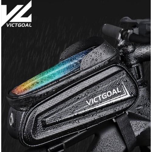 Сумки для велосипеда Victgoal China At AliExpress