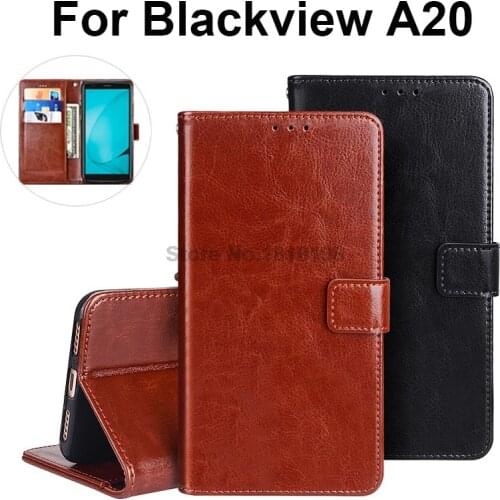 VSYTERECO Phone Cases Blackview A20