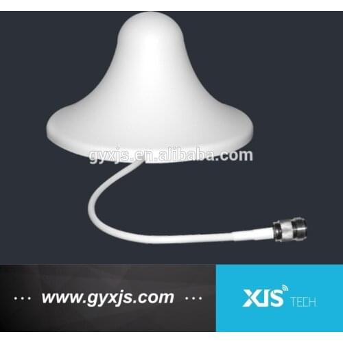 High quality 698-2700mhz gsm wcdma cdma ceiling antenna