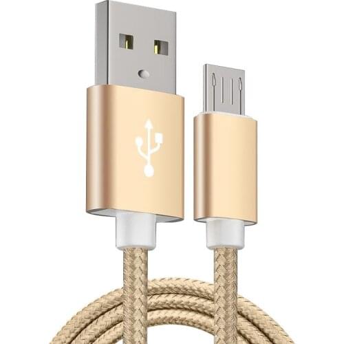 Wjjdz USB Cables For Mobile Phones