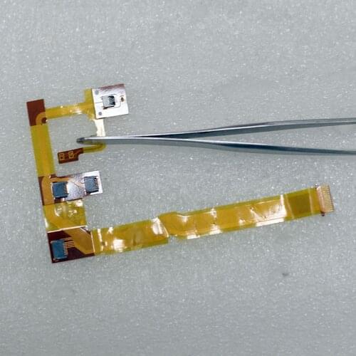 Rear backseat Bayonet Mount Ring Repair For Sony FE 85mm F1.8 SEL85F18 Lens